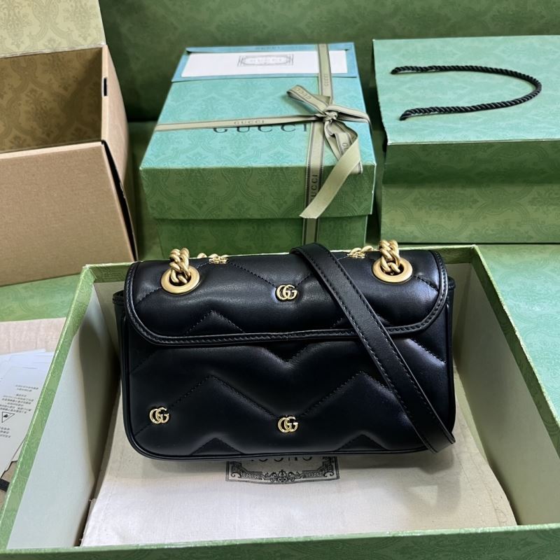 Gucci Satchel Bags